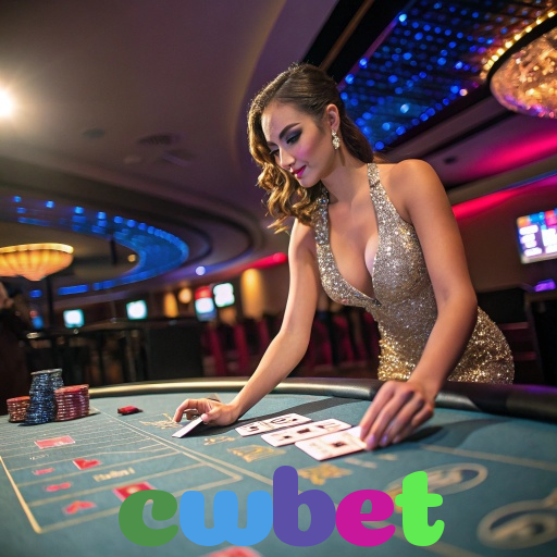 cwbet - Baixe o App cwbet para Android e Comece a Jogar