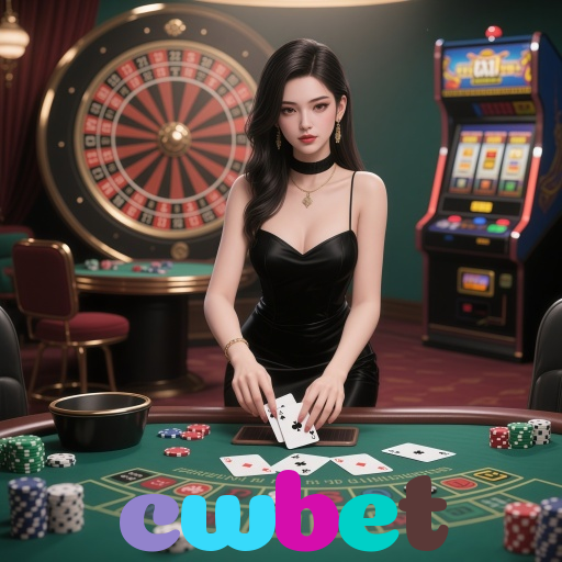 cwbet - Baixe o app cwbet no Google Play e jogue ao vivo