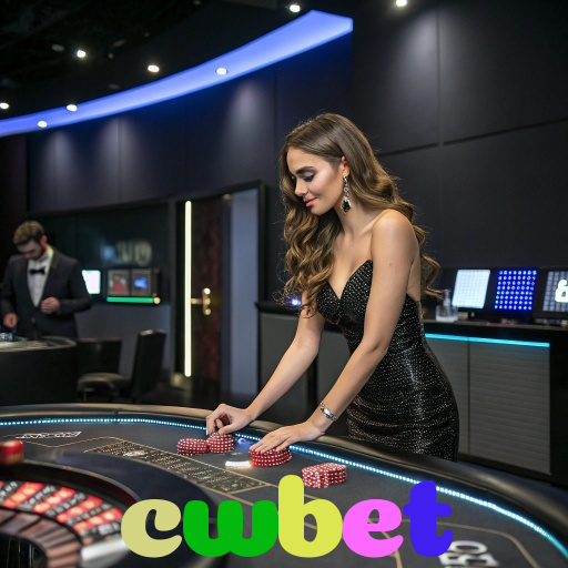 cwbet - Baixe o app cwbet no Google Play e jogue ao vivo