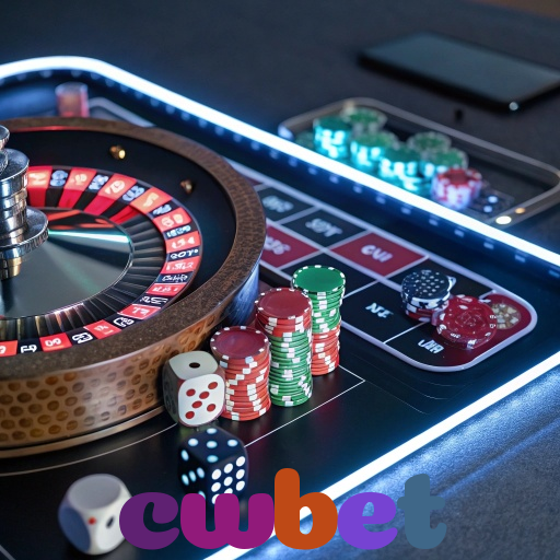 cwbet - Baixe o App cwbet para Android e Comece a Jogar