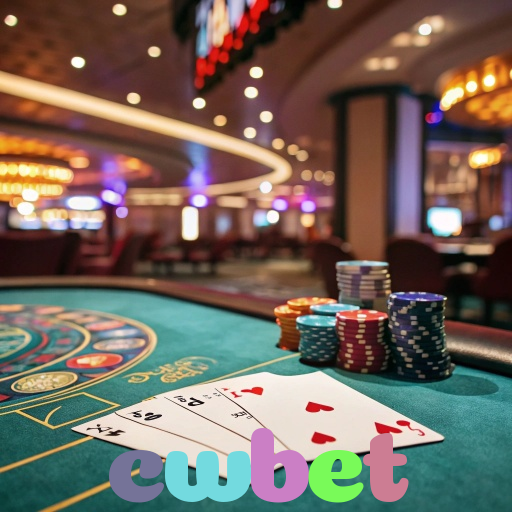 cwbet - Baixe o App cwbet para Android e Comece a Jogar