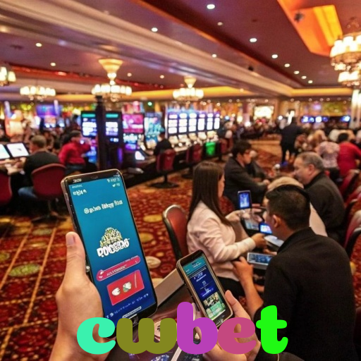 cwbet - Baixe o App cwbet para Android e Comece a Jogar