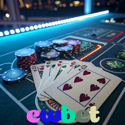 cwbet - Baixe o App cwbet para Android e Comece a Jogar