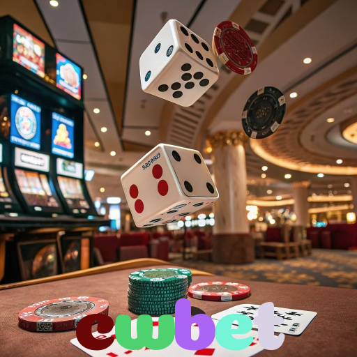 cwbet - Baixe o app cwbet no Google Play e jogue ao vivo