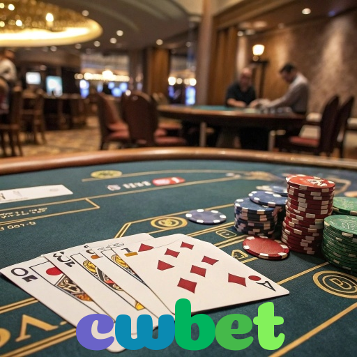 cwbet - Baixe o App cwbet para Android e Comece a Jogar