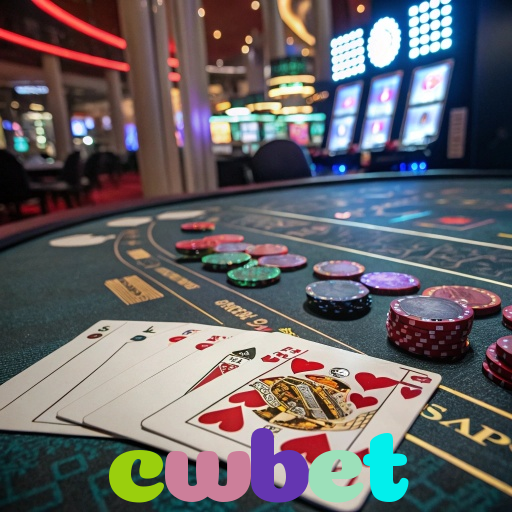 cwbet - Baixe o app cwbet no Google Play e jogue ao vivo