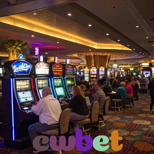 cwbet - Baixe o App cwbet para Android e Comece a Jogar