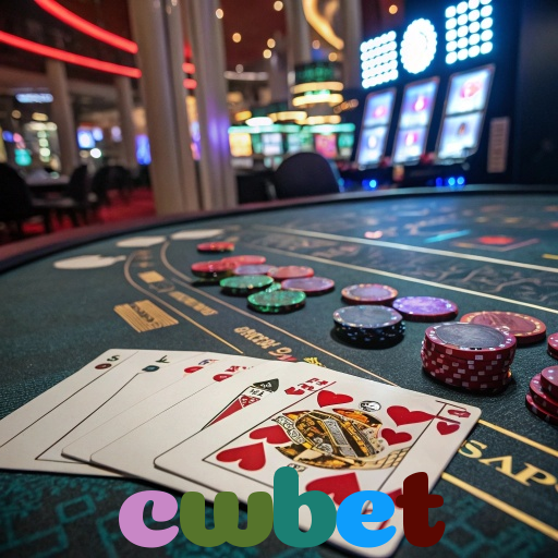 cwbet - Baixe o App cwbet para Android e Comece a Jogar