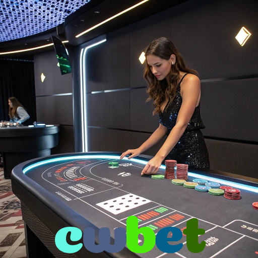 cwbet - Baixe o app cwbet no Google Play e jogue ao vivo
