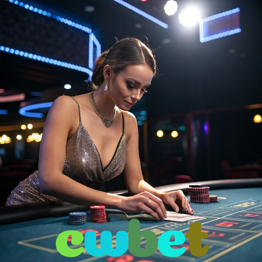 cwbet - Baixe o App cwbet para Android e Comece a Jogar