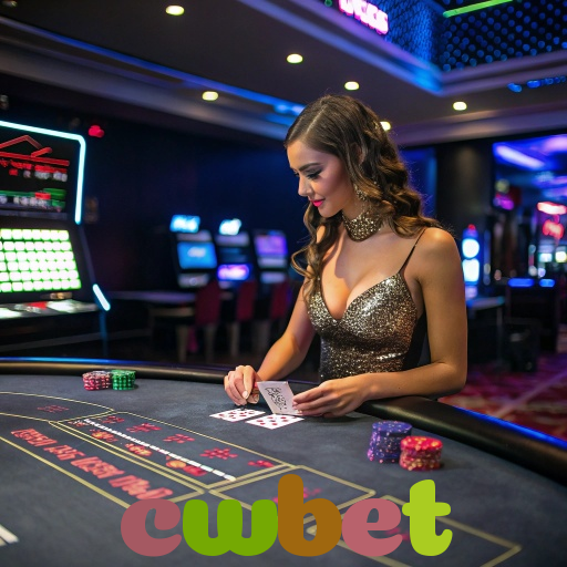 cwbet - Baixe o app cwbet no Google Play e jogue ao vivo