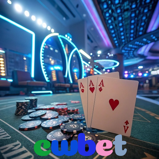 cwbet - Baixe o App cwbet para Android e Comece a Jogar