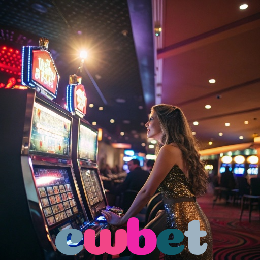 cwbet - Baixe o App cwbet para Android e Comece a Jogar