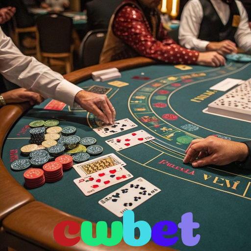 cwbet - Baixe o App cwbet para Android e Comece a Jogar