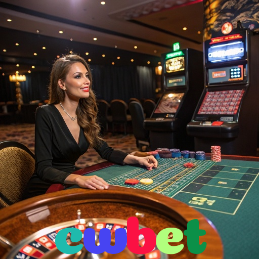 cwbet - Baixe o App cwbet para Android e Comece a Jogar