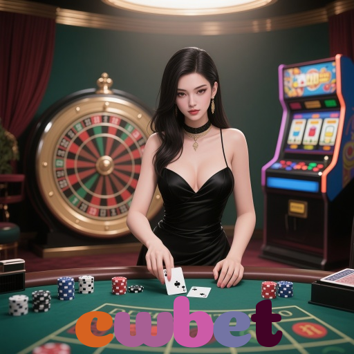 cwbet - Baixe o App cwbet para Android e Comece a Jogar