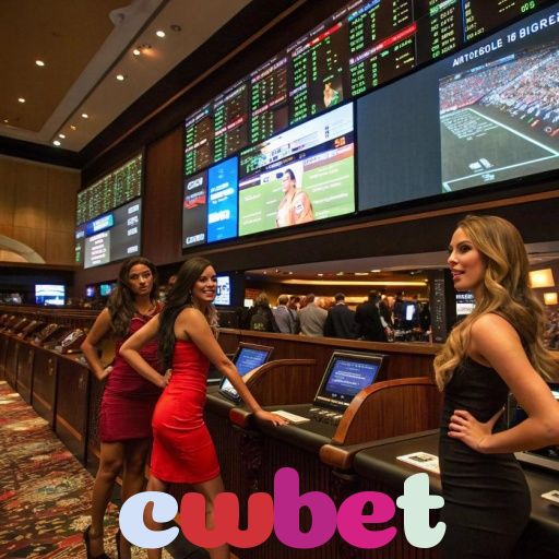 cwbet - Baixe o App cwbet para Android e Comece a Jogar