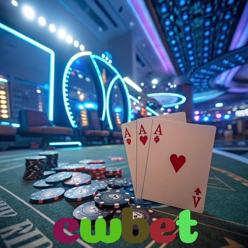 cwbet - Baixe o App cwbet para Android e Comece a Jogar