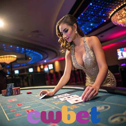 cwbet - Baixe o App cwbet para Android e Comece a Jogar