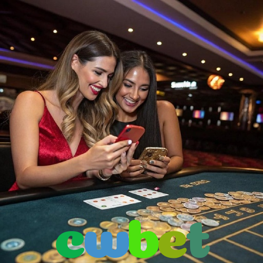 cwbet - Baixe o App cwbet para Android e Comece a Jogar