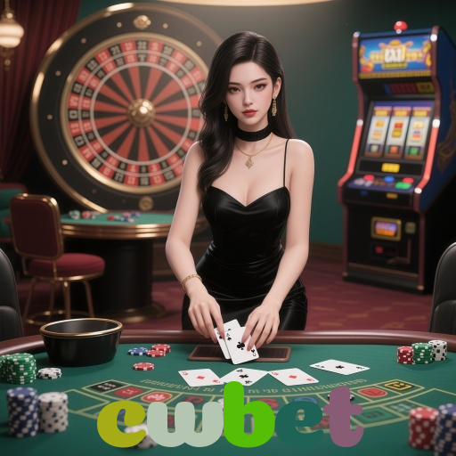cwbet - Baixe o App cwbet para Android e Comece a Jogar