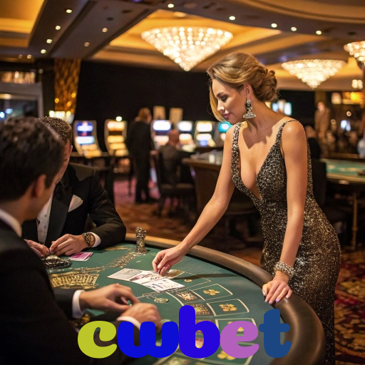 cwbet - Baixe o App cwbet para Android e Comece a Jogar