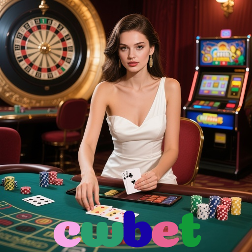 cwbet - Baixe o app cwbet no Google Play e jogue ao vivo