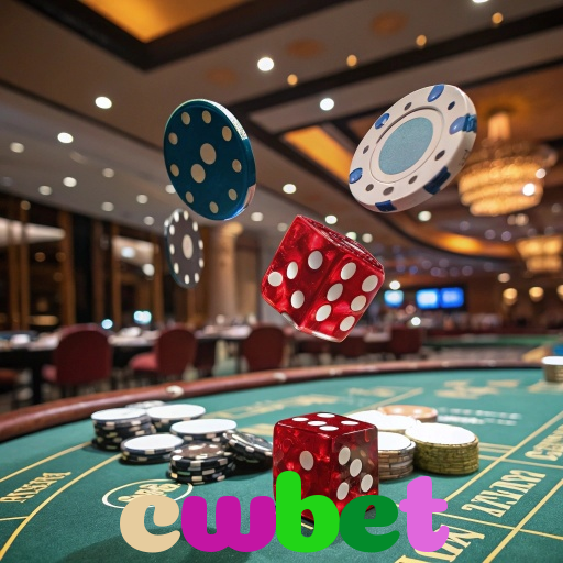 cwbet - Baixe o app cwbet no Google Play e jogue ao vivo