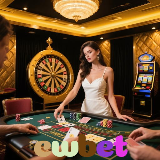 cwbet - Baixe o app cwbet no Google Play e jogue ao vivo