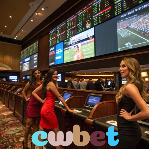 cwbet - Baixe o App cwbet para Android e Comece a Jogar