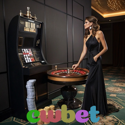 cwbet - Baixe o App cwbet para Android e Comece a Jogar