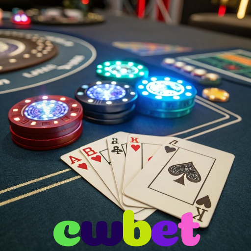 cwbet - Baixe o app cwbet no Google Play e jogue ao vivo