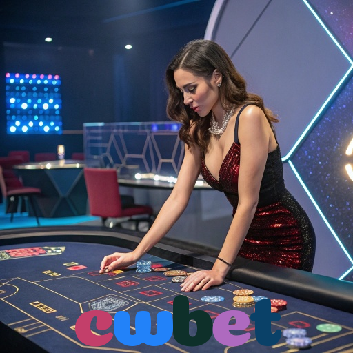 cwbet - Baixe o App cwbet para Android e Comece a Jogar