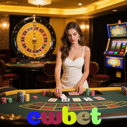 cwbet - Baixe o app cwbet no Google Play e jogue ao vivo