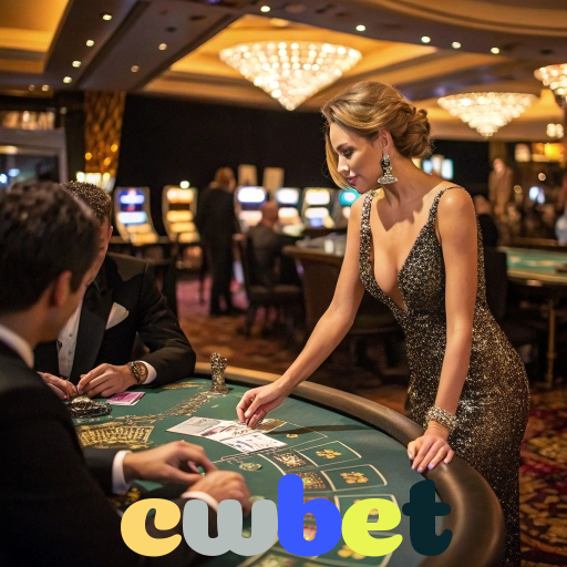 cwbet - Baixe o App cwbet para Android e Comece a Jogar