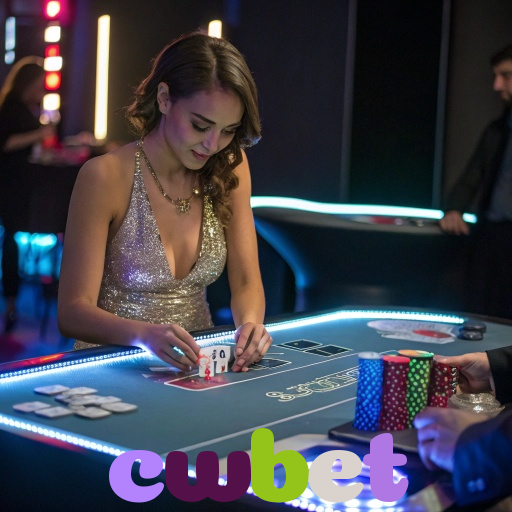 cwbet - Baixe o app cwbet no Google Play e jogue ao vivo