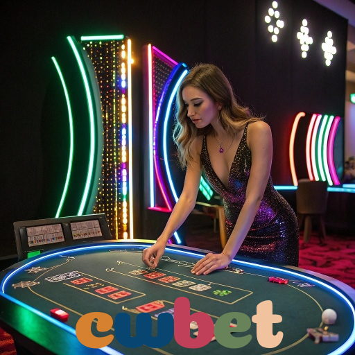 cwbet - Baixe o App cwbet para Android e Comece a Jogar