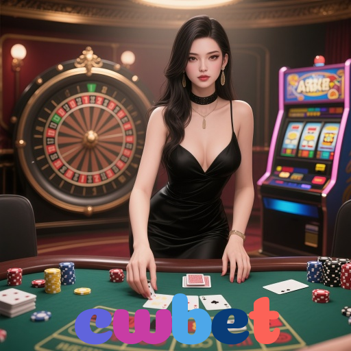 cwbet - Baixe o App cwbet para Android e Comece a Jogar