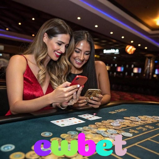 cwbet - Baixe o App cwbet para Android e Comece a Jogar