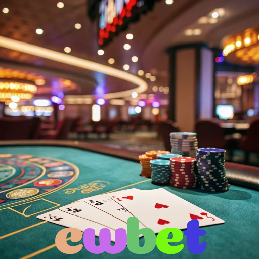 cwbet - Baixe o app cwbet no Google Play e jogue ao vivo