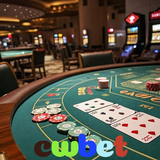 cwbet - Baixe o app cwbet no Google Play e jogue ao vivo