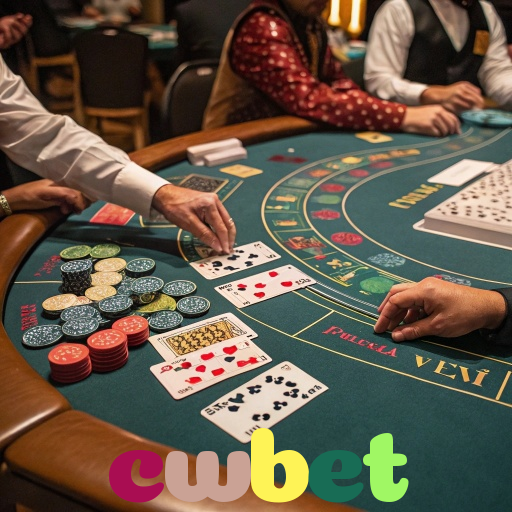 cwbet - Baixe o app cwbet no Google Play e jogue ao vivo
