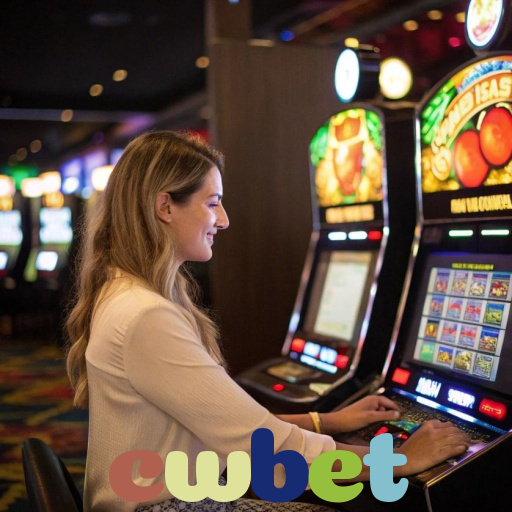 cwbet - Baixe o App cwbet para Android e Comece a Jogar
