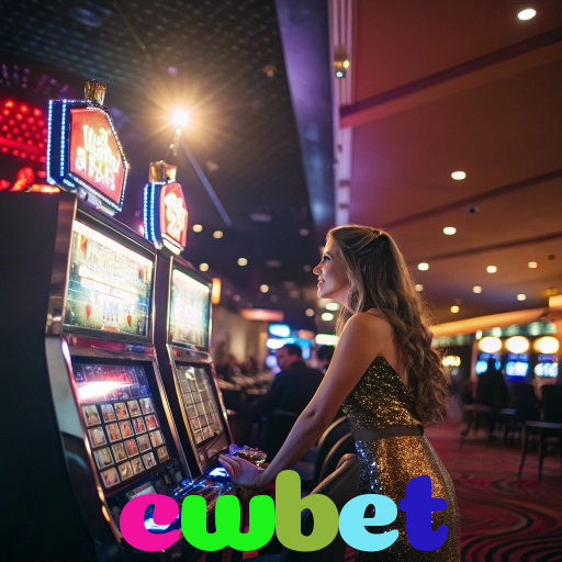 cwbet - Baixe o App cwbet para Android e Comece a Jogar