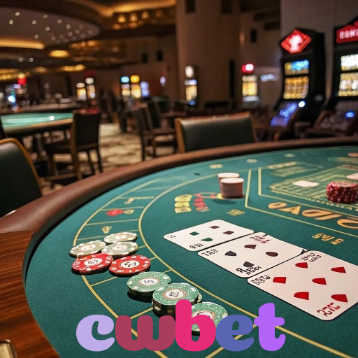 cwbet - Baixe o app cwbet no Google Play e jogue ao vivo