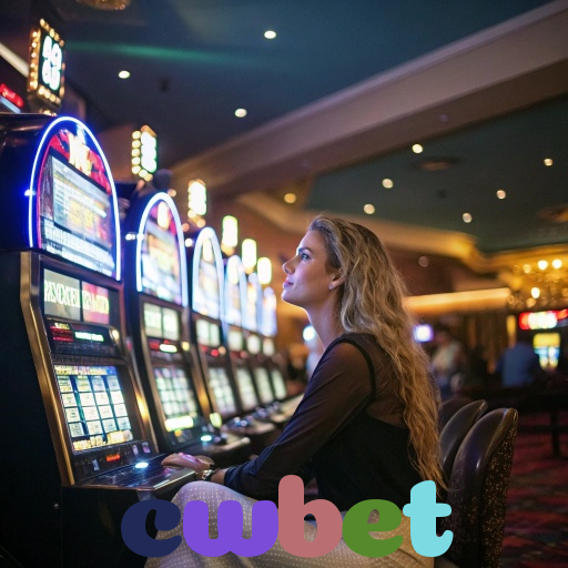 cwbet - Baixe o App cwbet para Android e Comece a Jogar