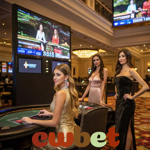 cwbet - Baixe o app cwbet no Google Play e jogue ao vivo