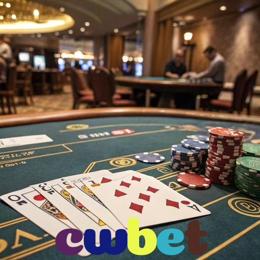 cwbet - Baixe o app cwbet no Google Play e jogue ao vivo