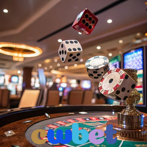 cwbet - Baixe o app cwbet no Google Play e jogue ao vivo