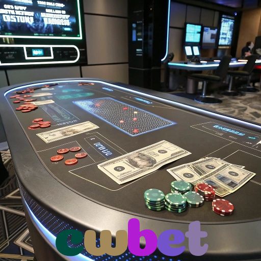 cwbet - Baixe o app cwbet no Google Play e jogue ao vivo